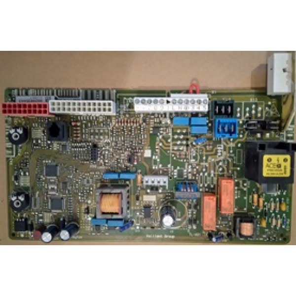 Demirdöküm Vaillant Protherm Kart Tamir 